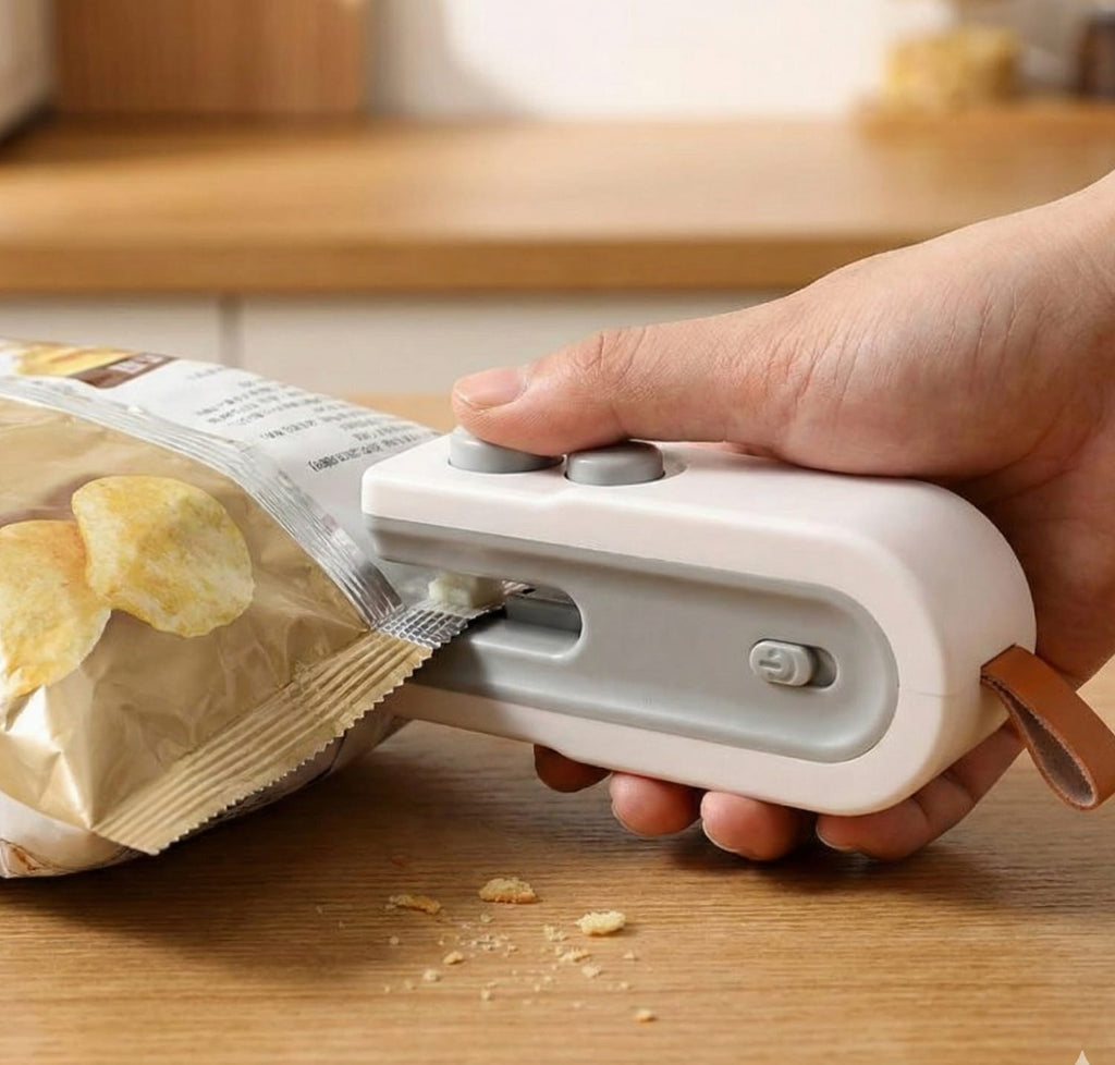 Portable Sealing Machine