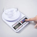 Small digital Weight Machine