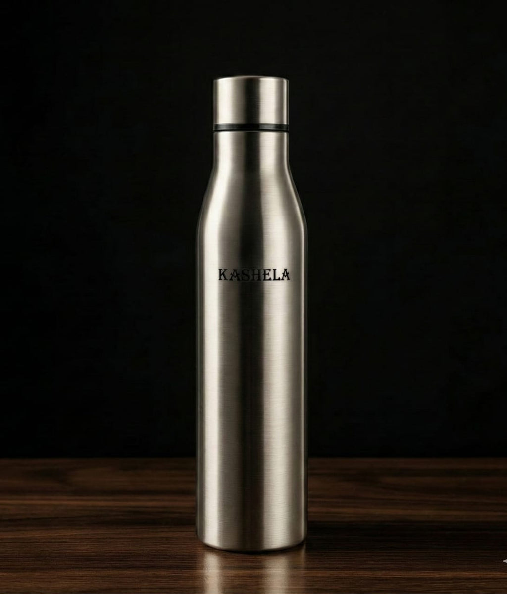Stainless Steel Bottle