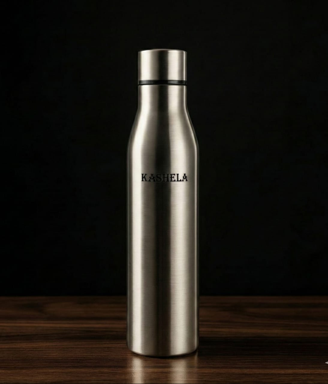 Stainless Steel Bottle