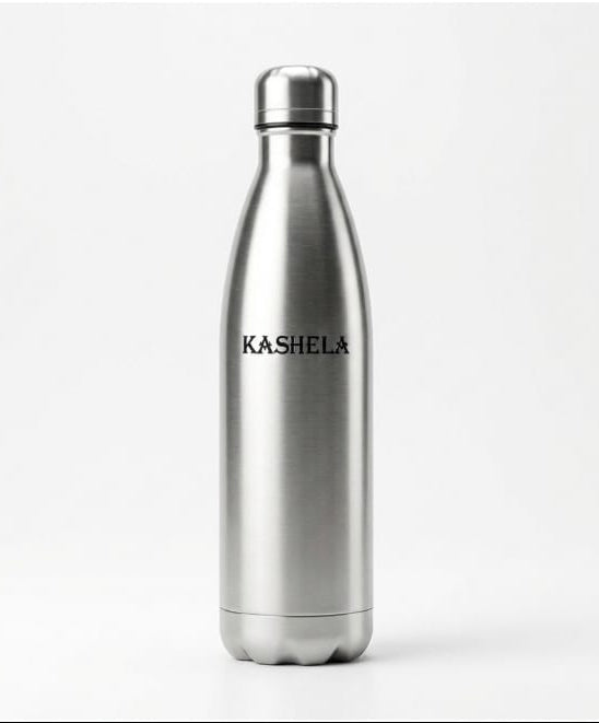 Stainless Steel Bottle