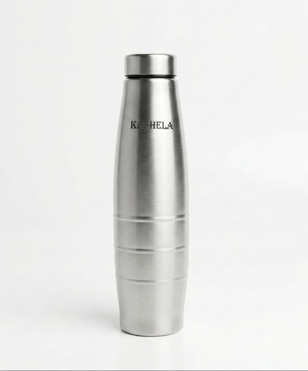 Stainless steel bottle