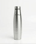 Stainless steel bottle