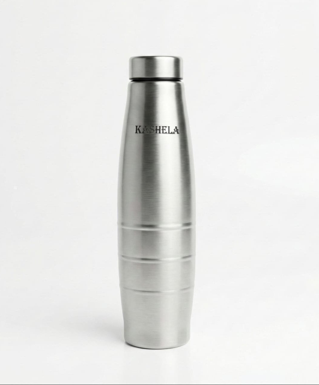 Stainless steel bottle