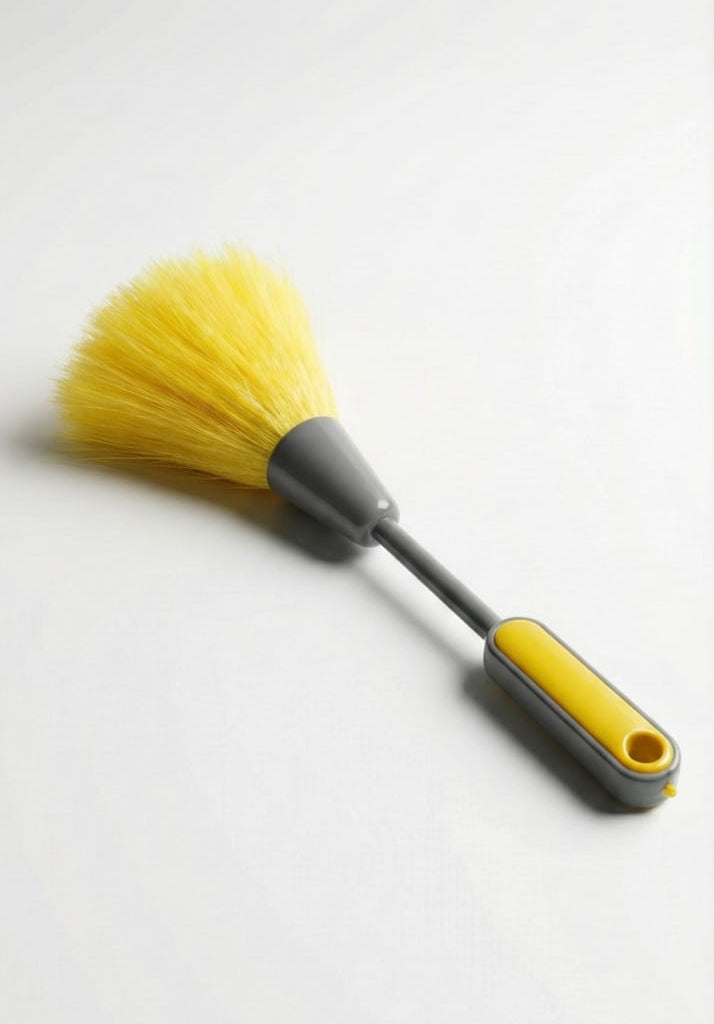 Small Dust Cleaner (Yellow)