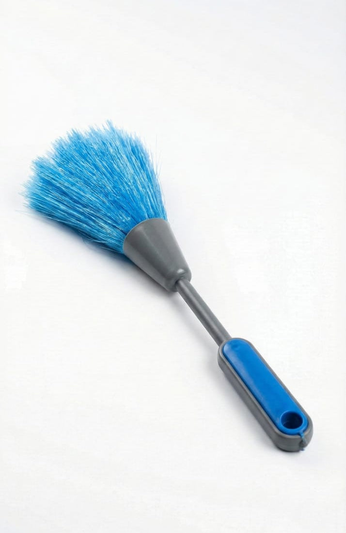 Small Dust Cleaner (Blue)