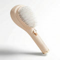 Self Cleaning Comb