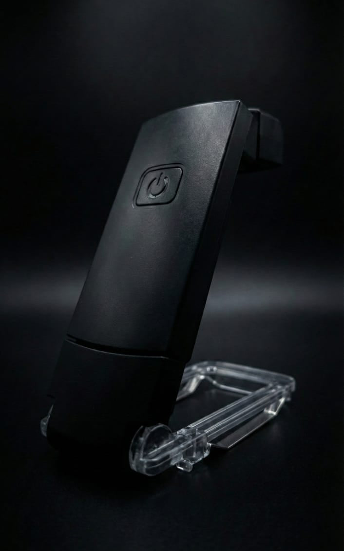 Reading Light (Black)