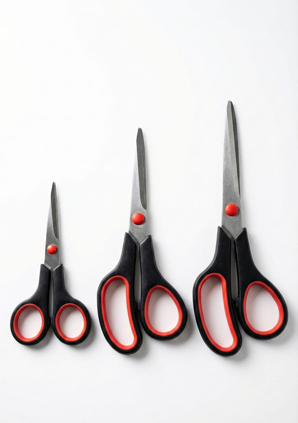 Scissor Set (3 pcs)