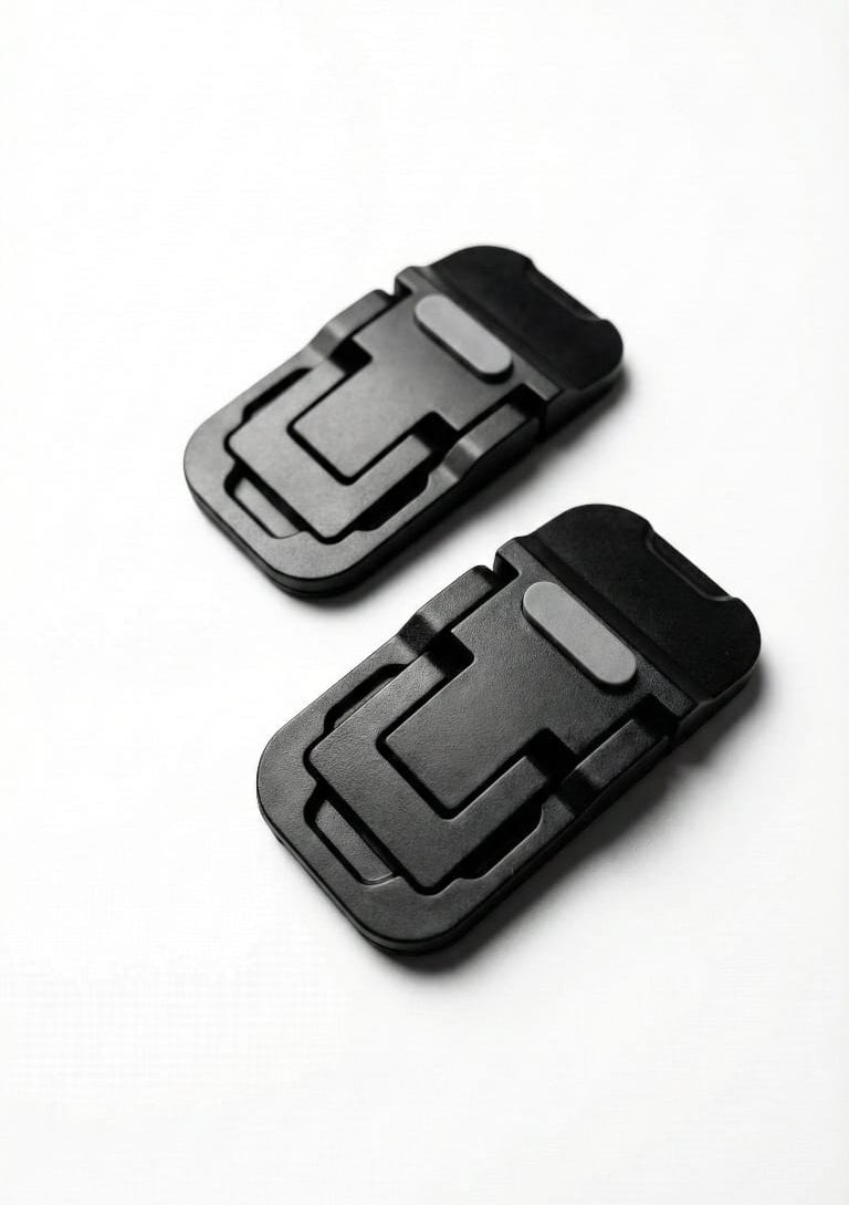 Laptop Stand Sticker