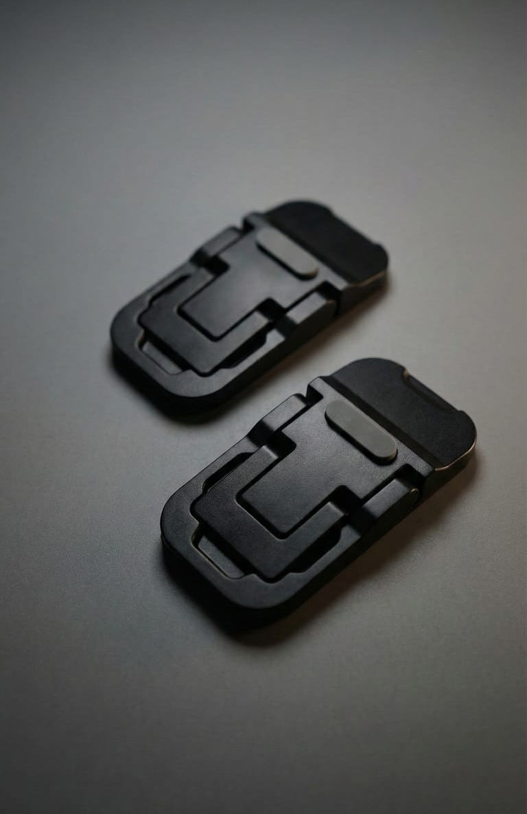 Laptop Stand Sticker