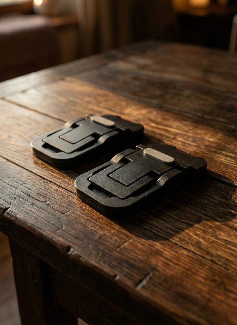 Laptop Stand Sticker