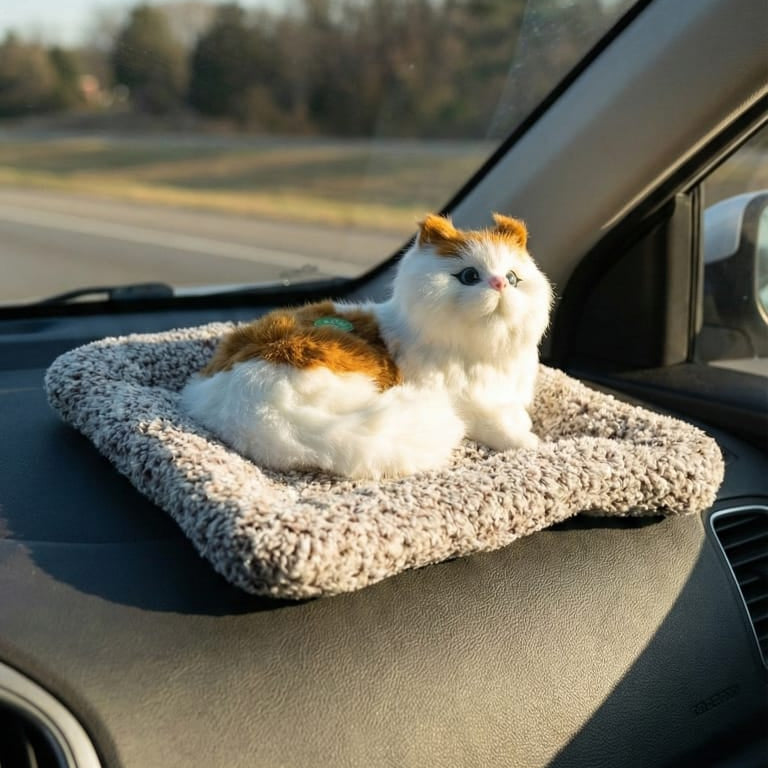 Car & Home Decor (CAT)