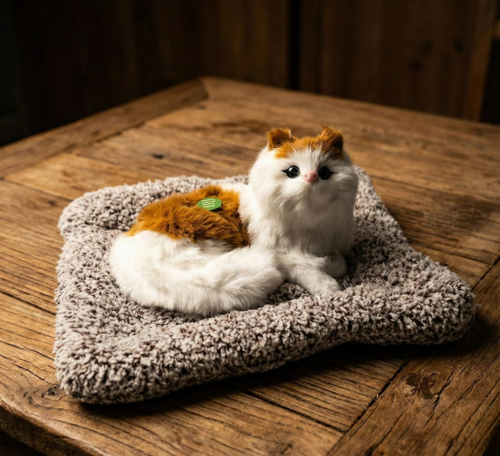 Car & Home Decor (CAT)