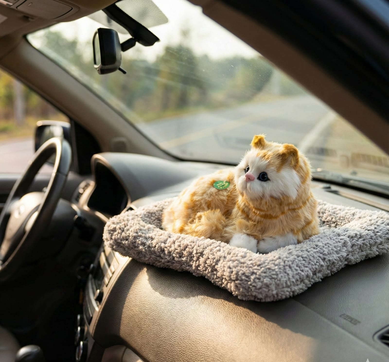 Car & Home Decor (CAT)