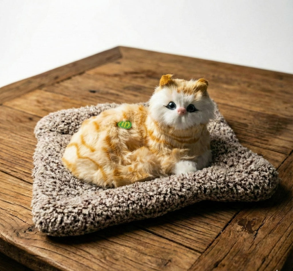 Car & Home Decor (CAT)