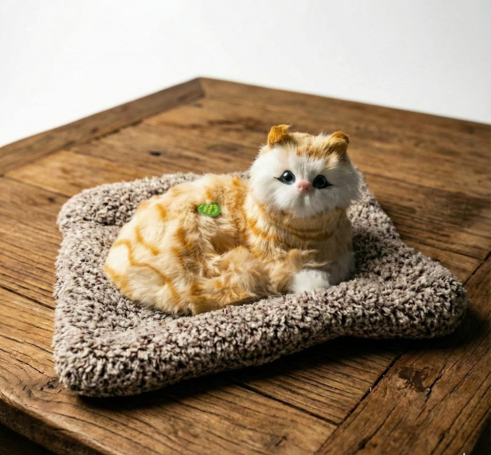 Car & Home Decor (CAT)