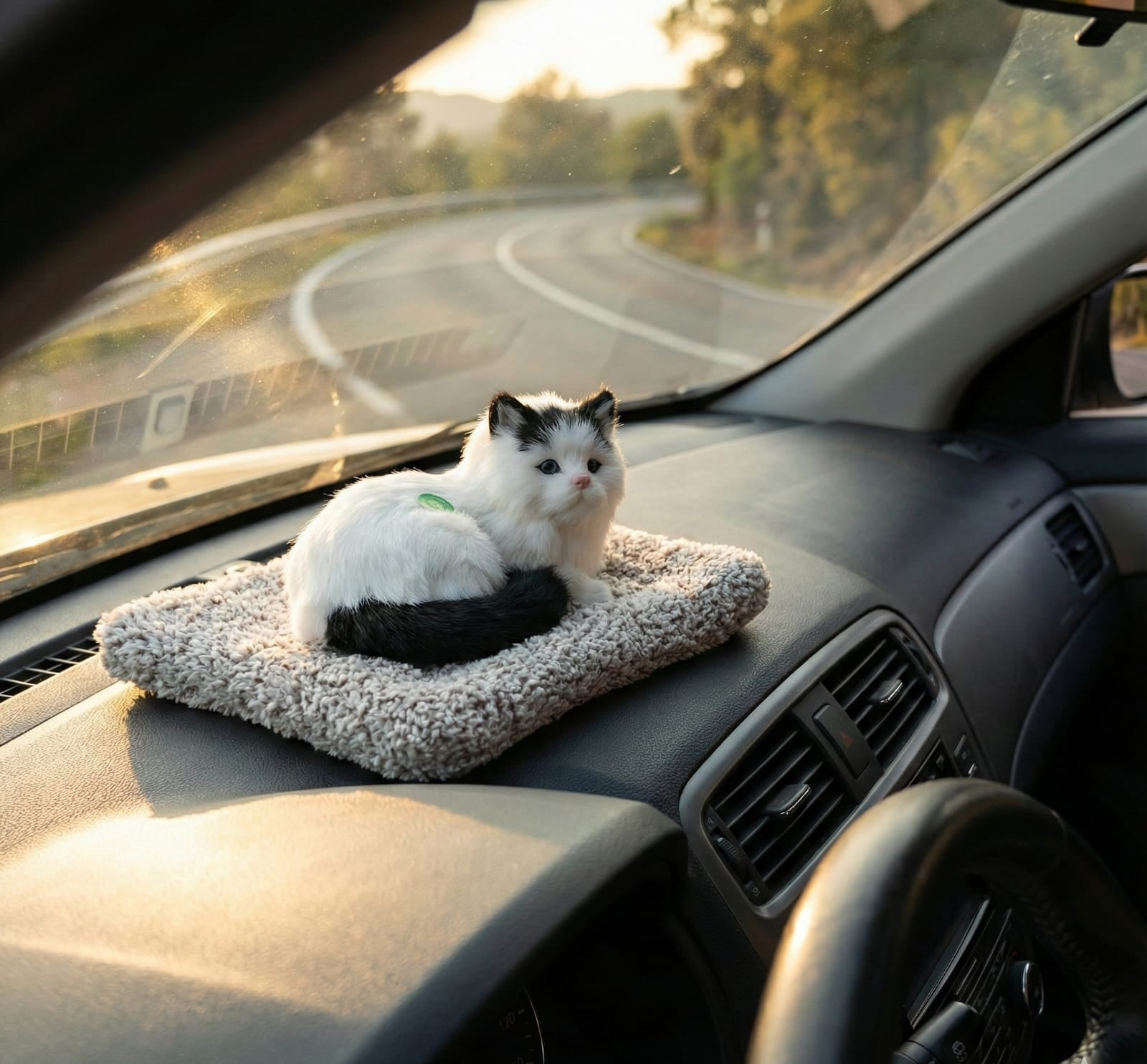 Car & Home Decor (CAT)