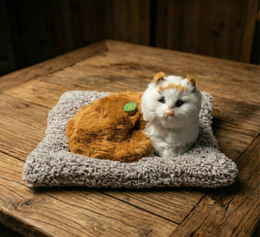 Car & Home Decor (CAT)