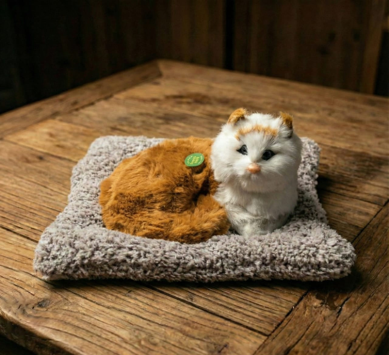 Car & Home Decor (CAT)