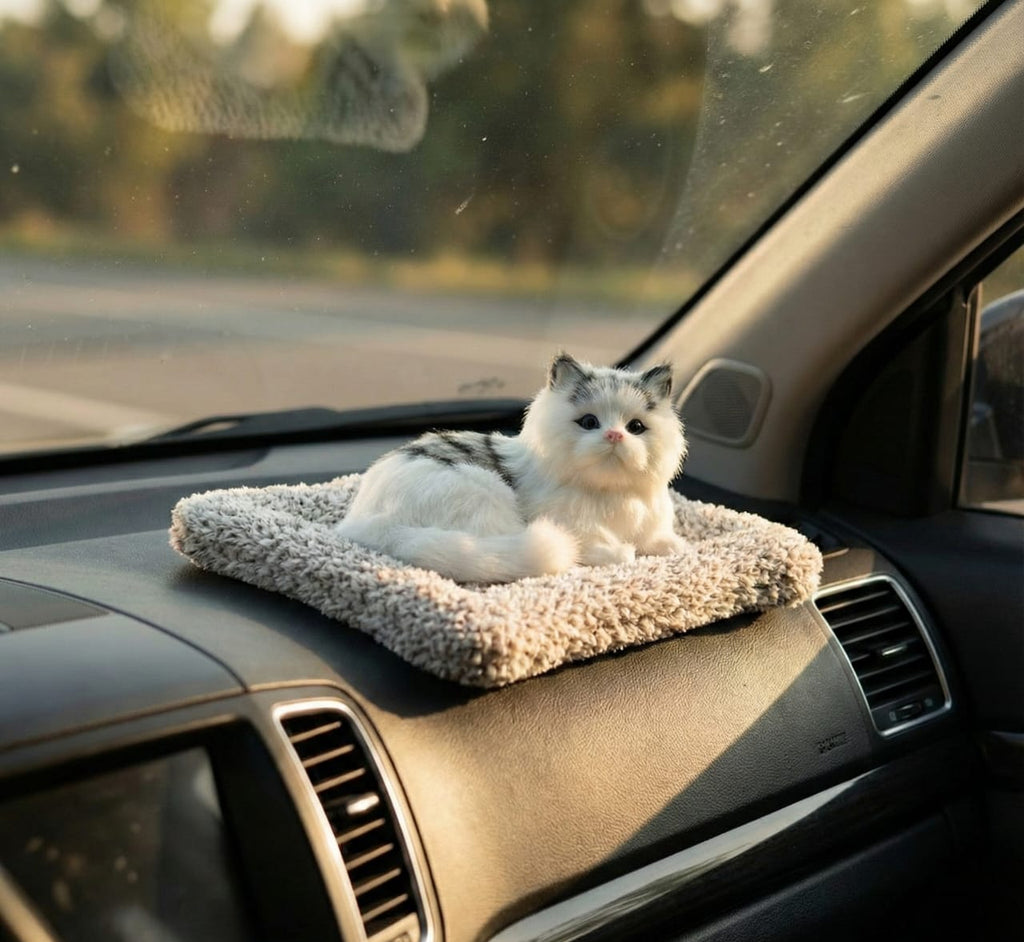 Car & Home Decor (CAT)
