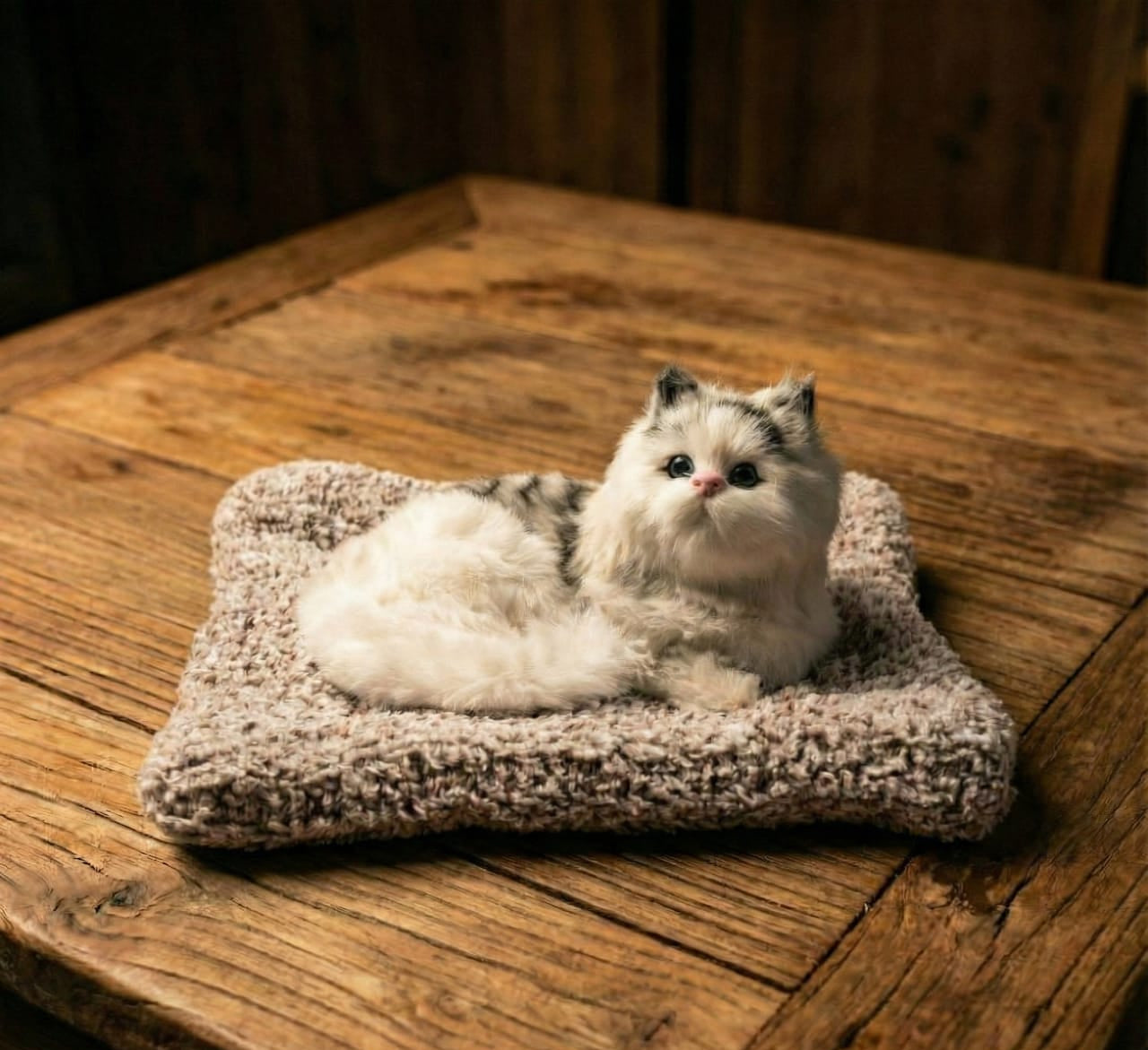 Car & Home Decor (CAT)