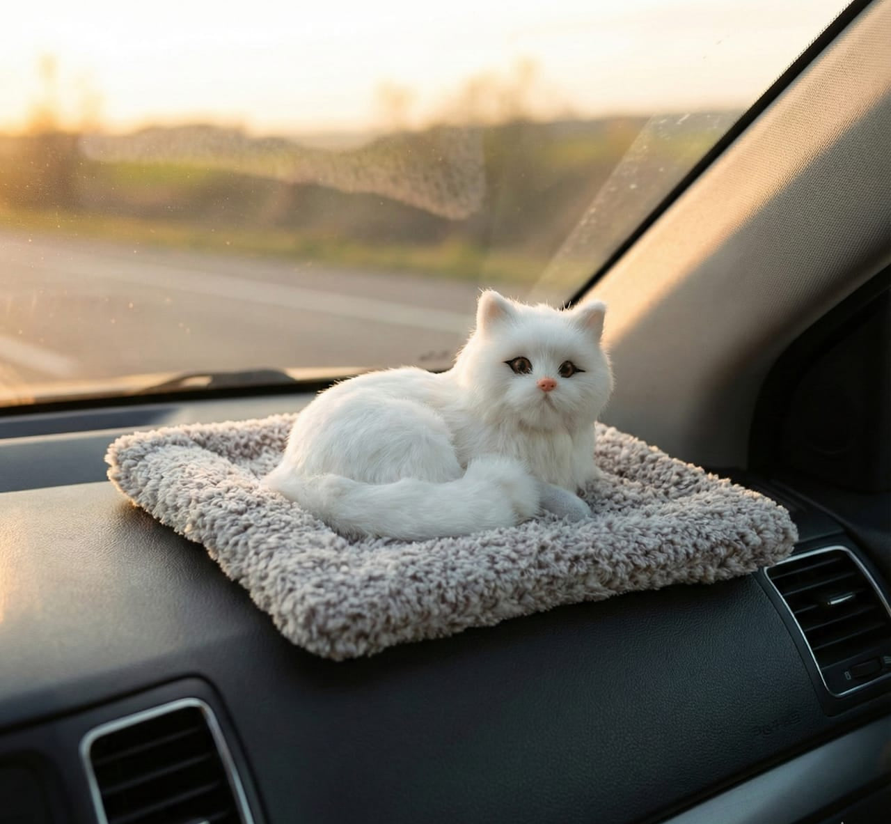 Car & Home Decor (CAT)