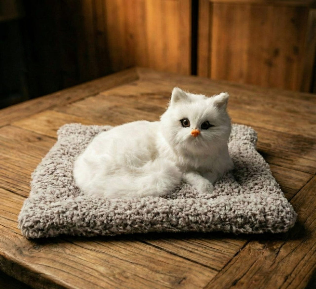 Car & Home Decor (CAT)