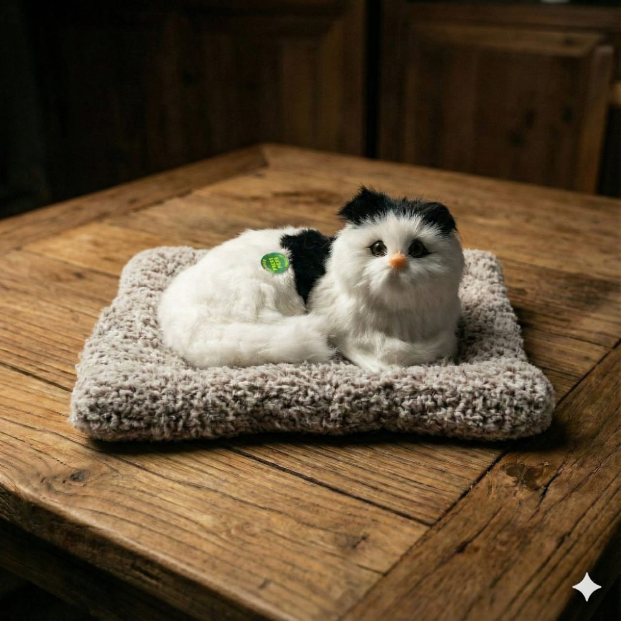 Car & Home Decor (CAT)