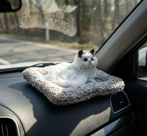 Car & Home Decor (CAT)