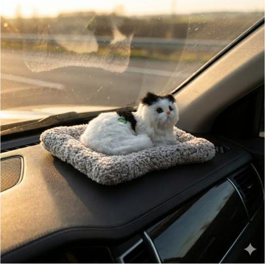Car & Home Decor (CAT)