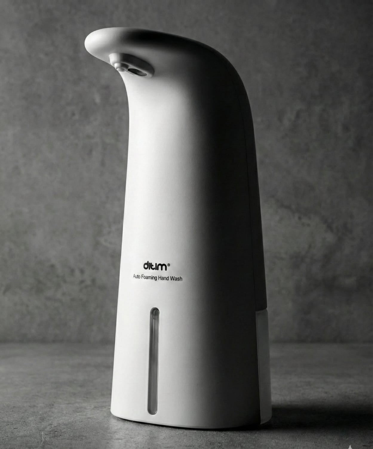 Foam Soap Dispenser