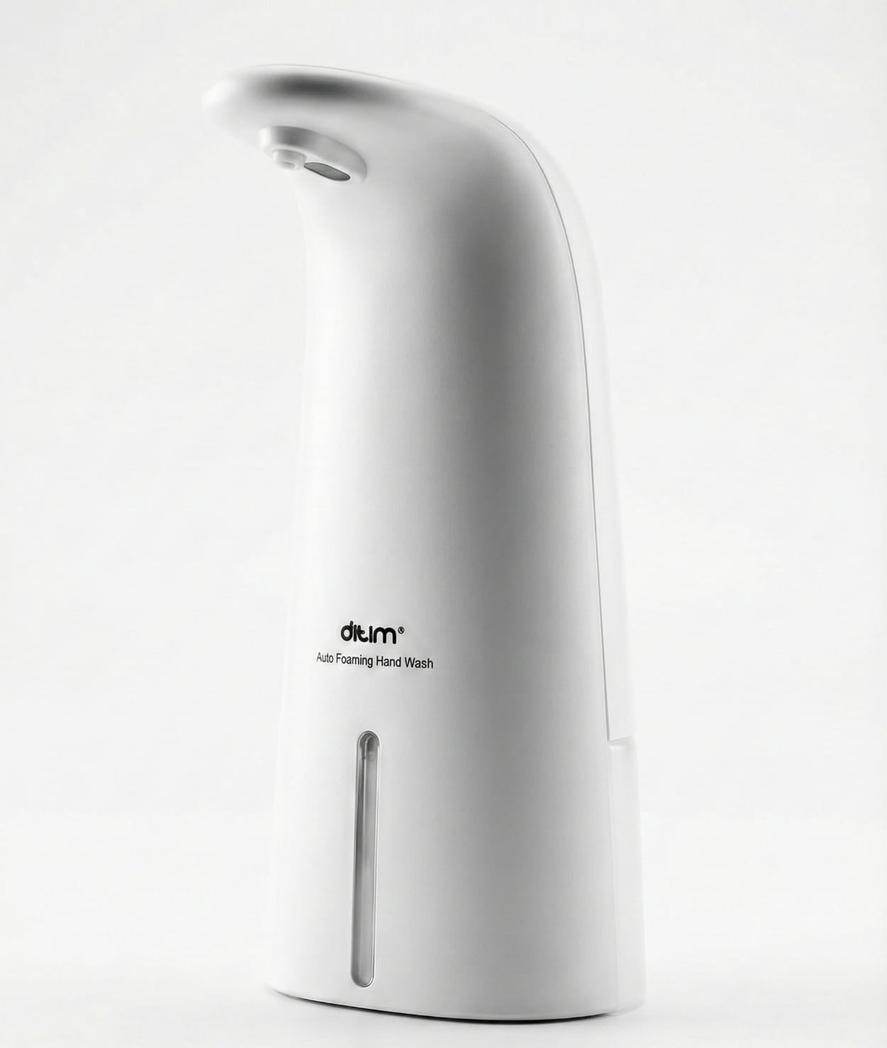 Foam Soap Dispenser