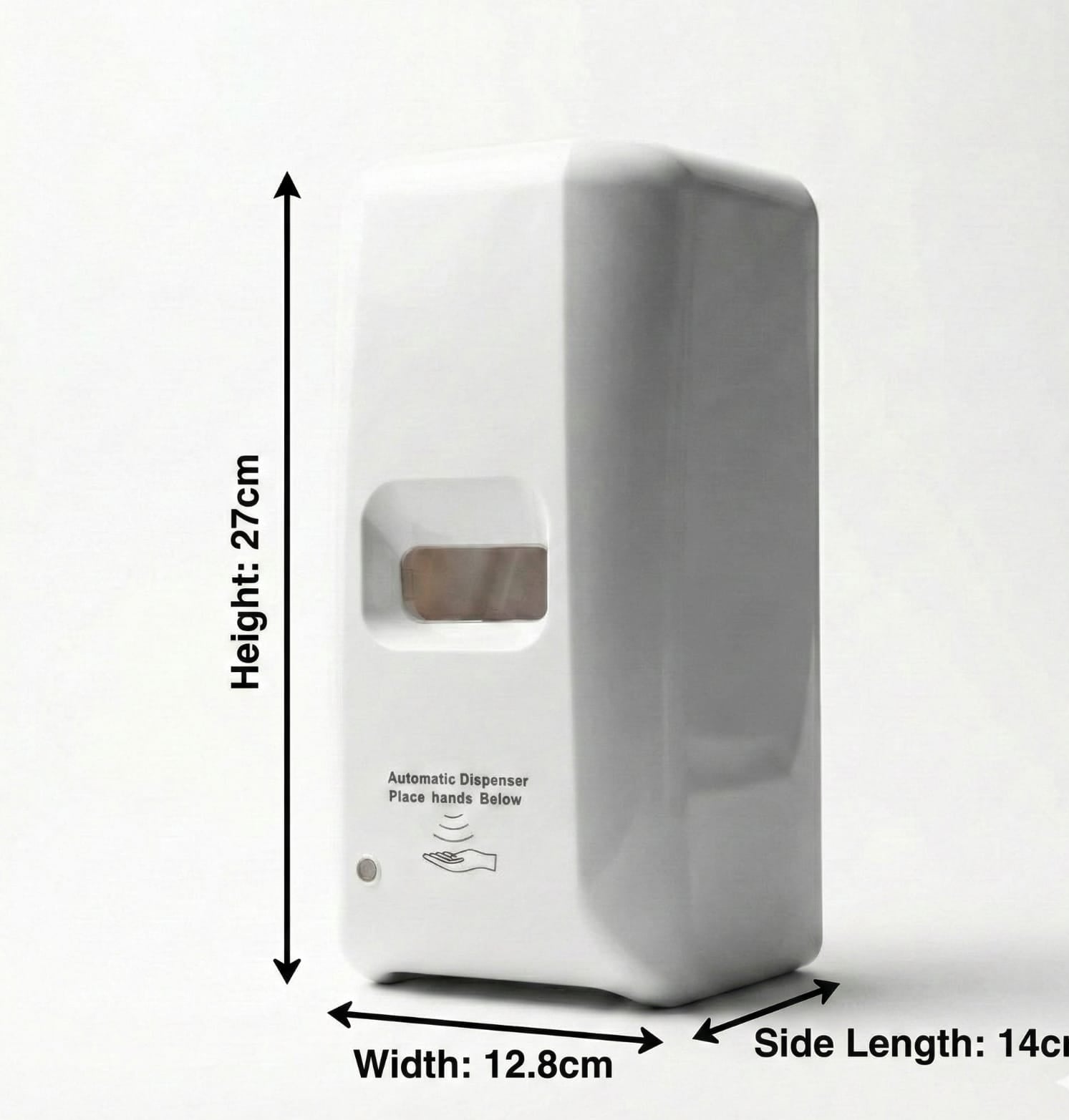 Automatic Soap Dispenser