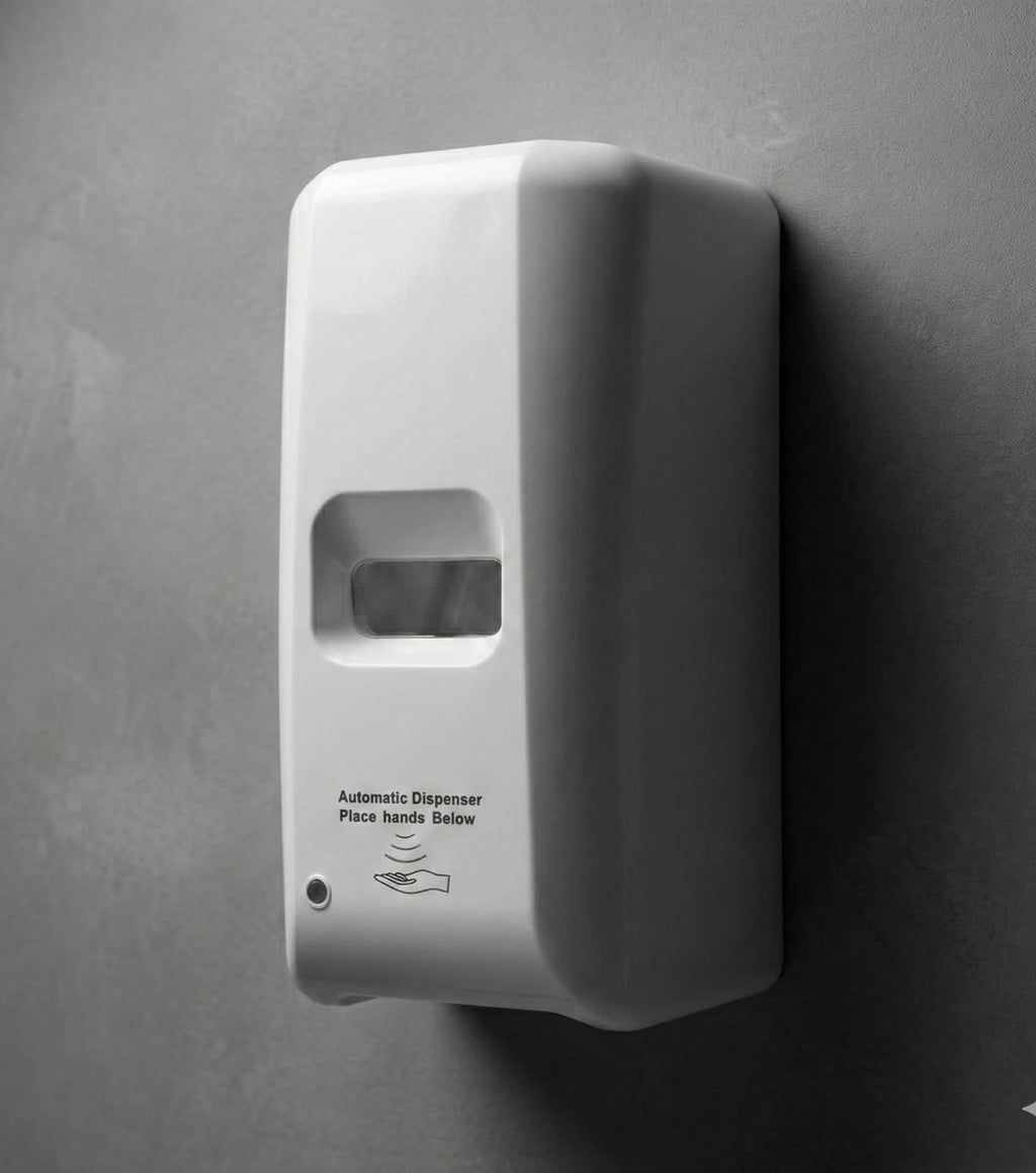Automatic Soap Dispenser