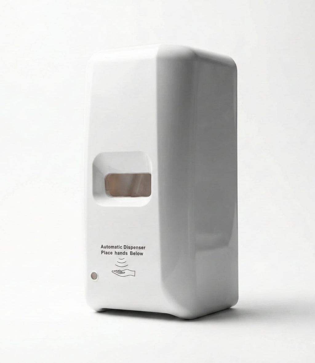 Automatic Soap Dispenser