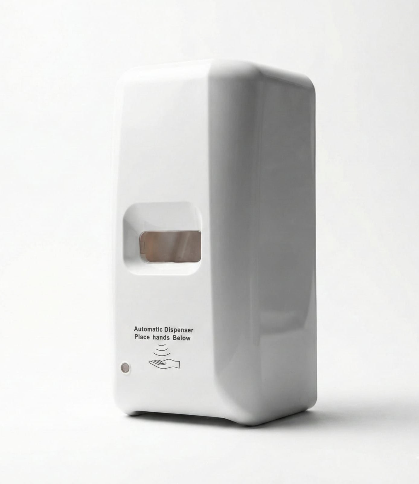 Automatic Soap Dispenser