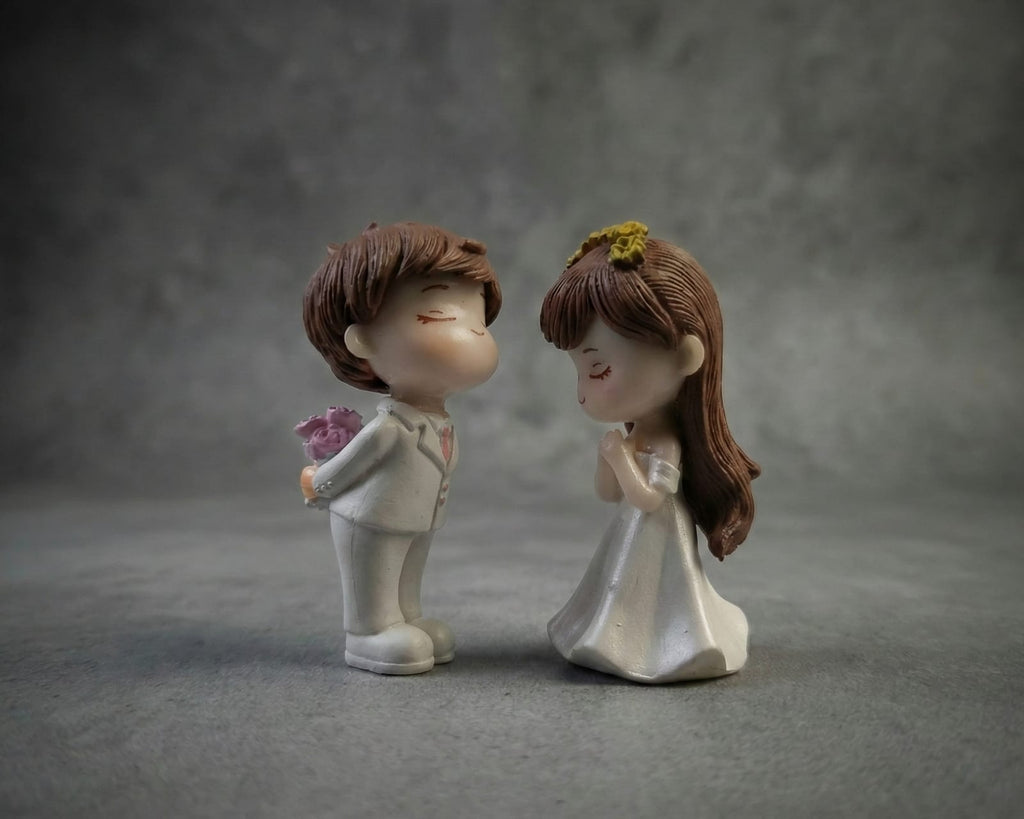 Romantic Love Couple