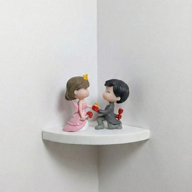 Proposal Couple Miniature