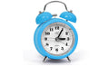 Alarm Clock (Blue)
