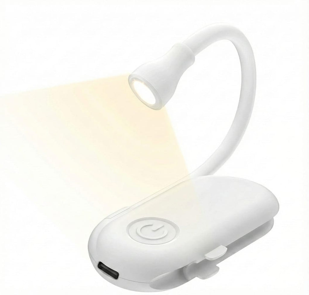 Reading Light (White)