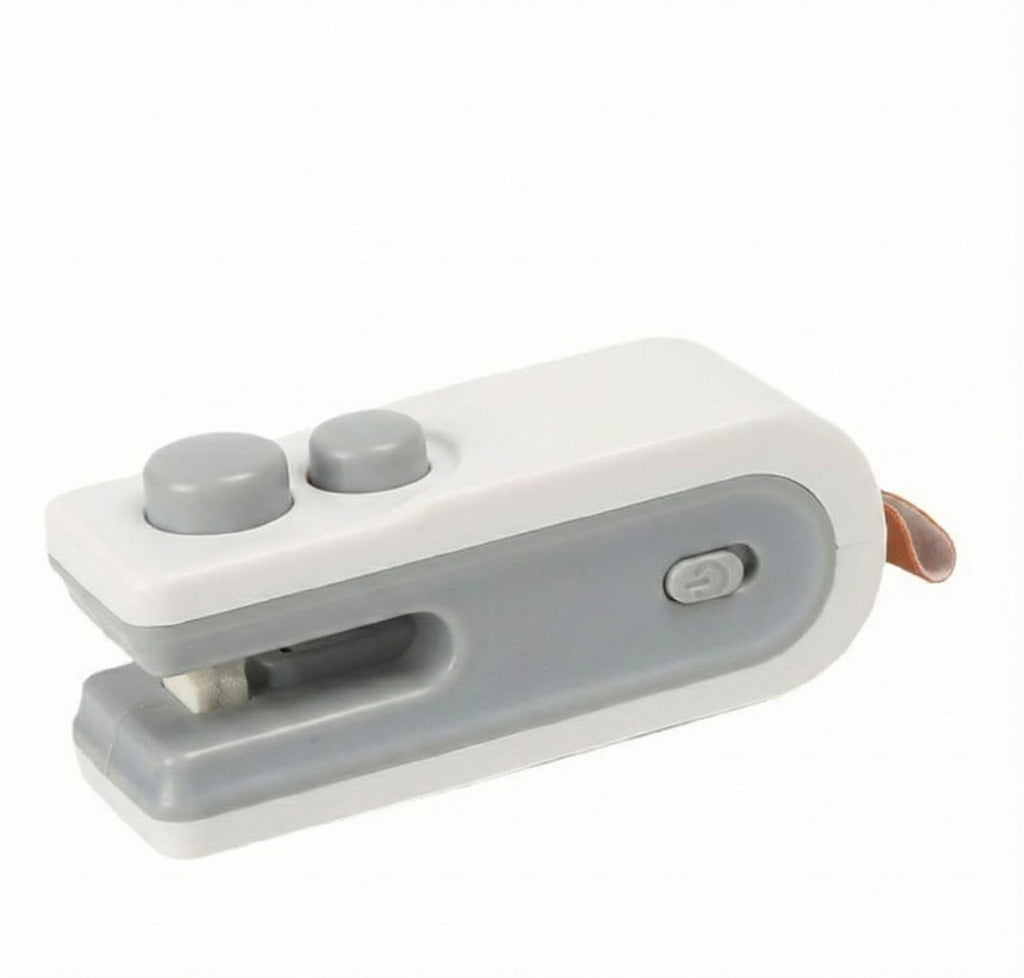 Portable Sealing Machine