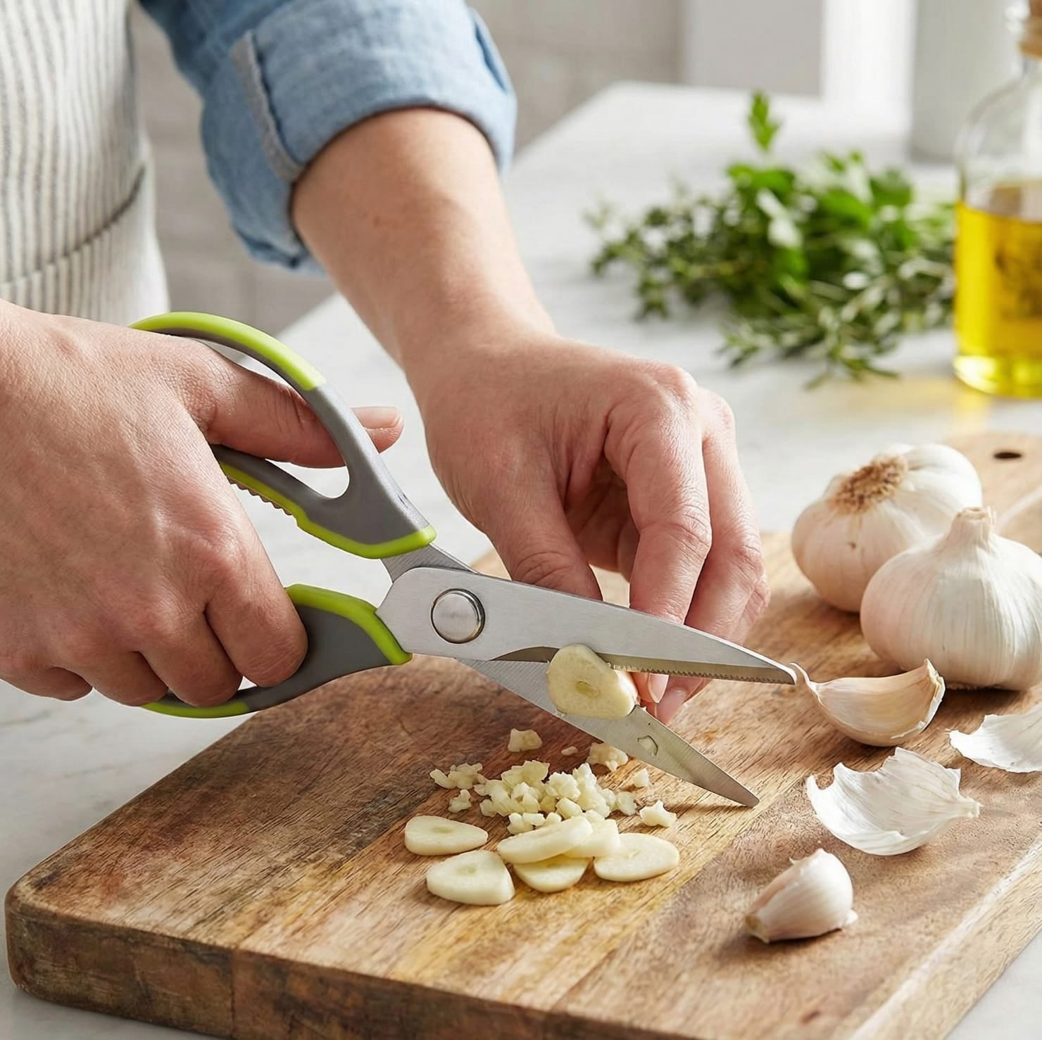 Kitchen Scissor