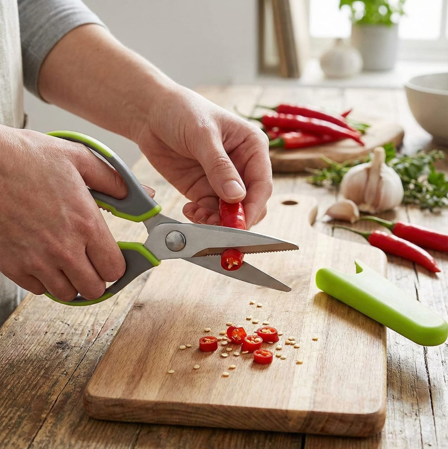 Kitchen Scissor