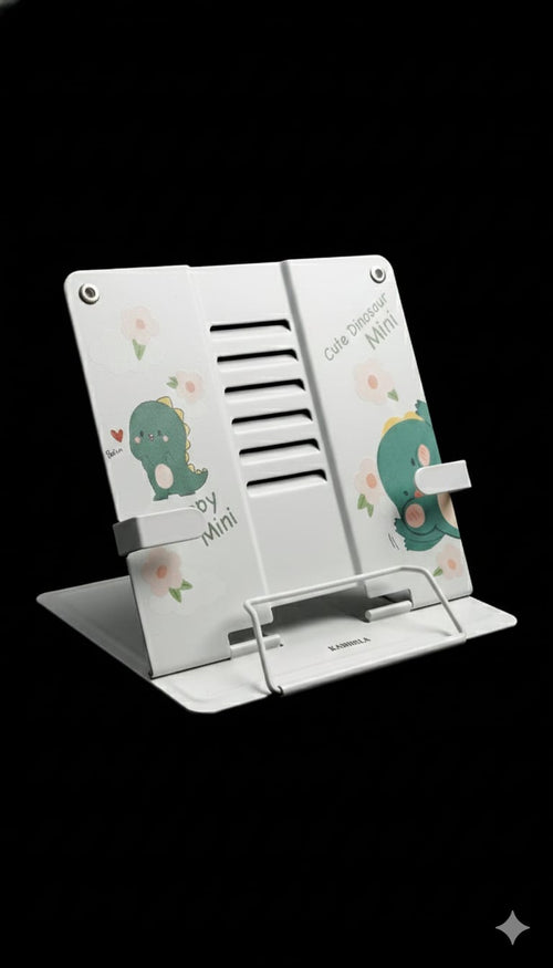 Book Stand (Green)