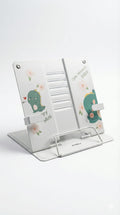 Book Stand (Green)