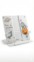 Book Stand (White)