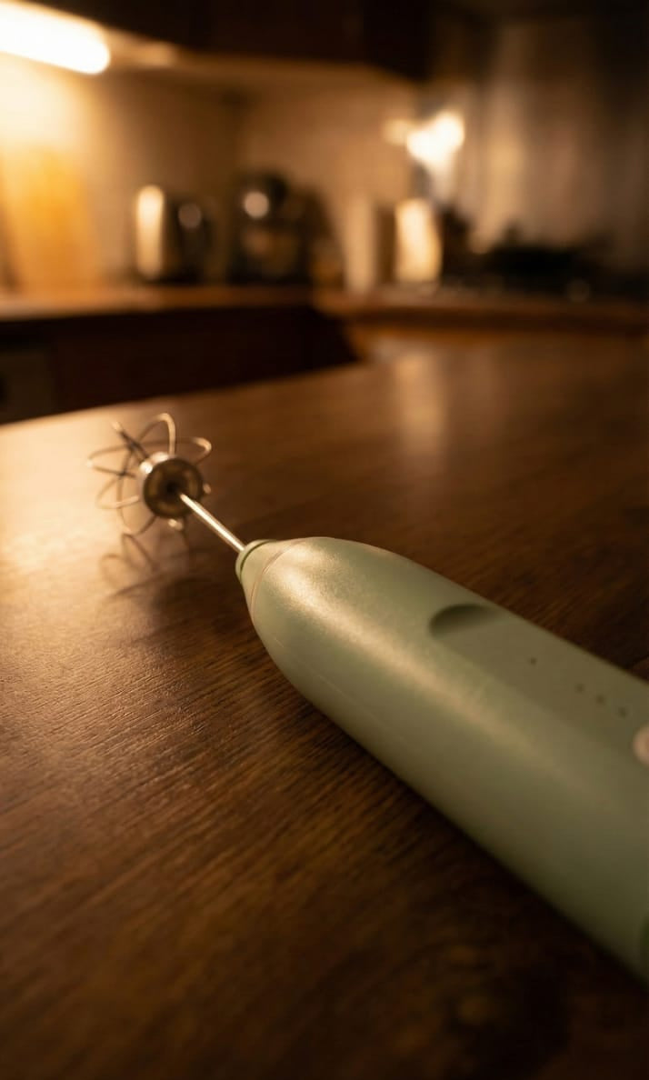 Milk Frother