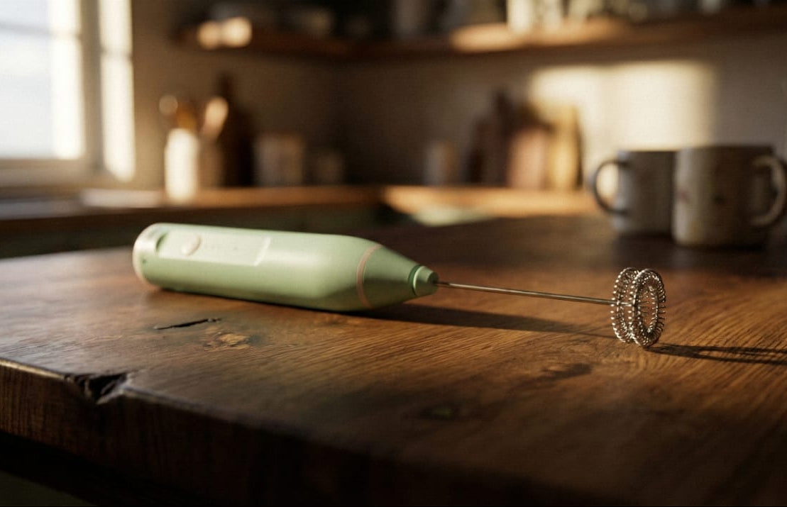 Milk Frother