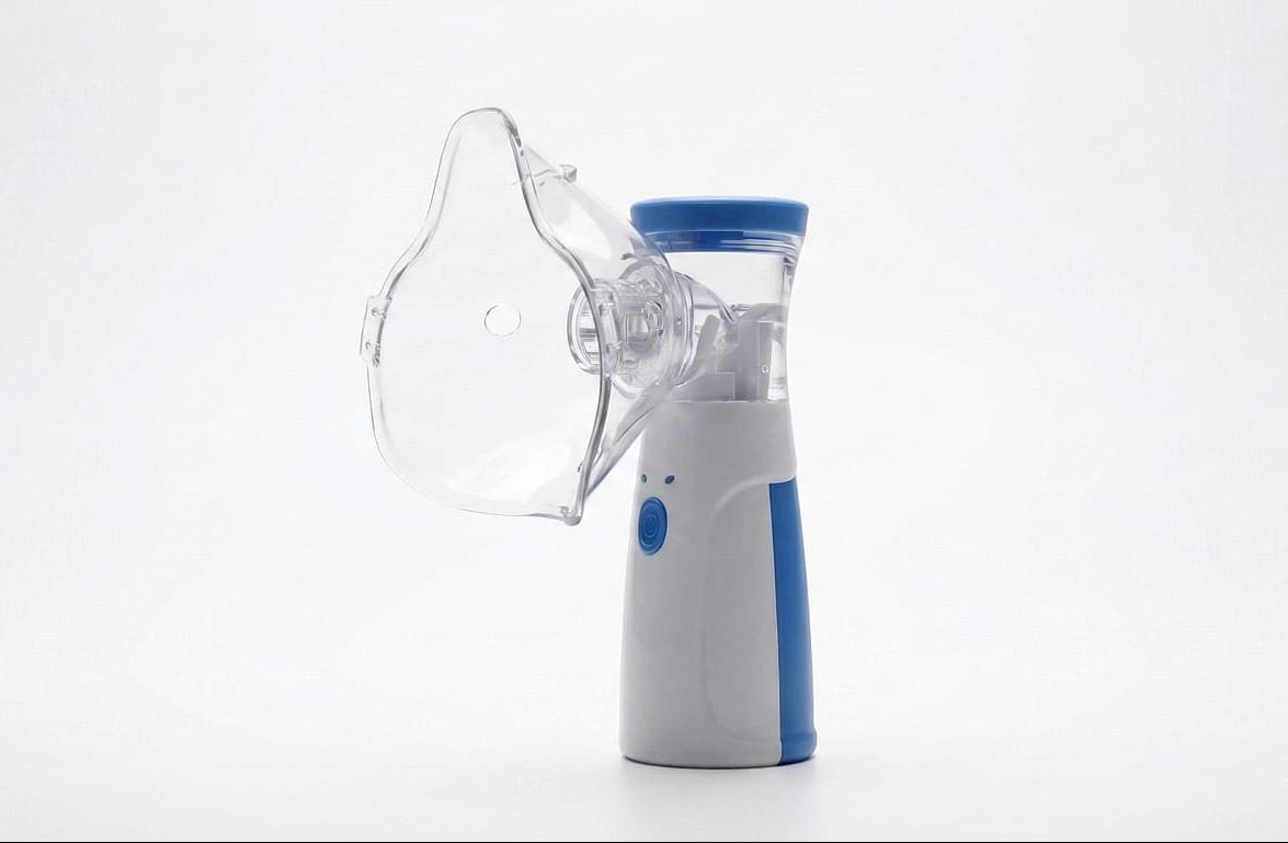 Mesh Nebulizer